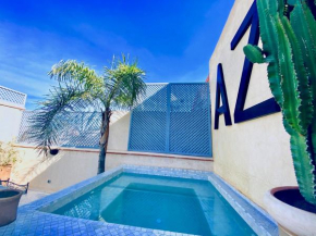 AZ RIAD
